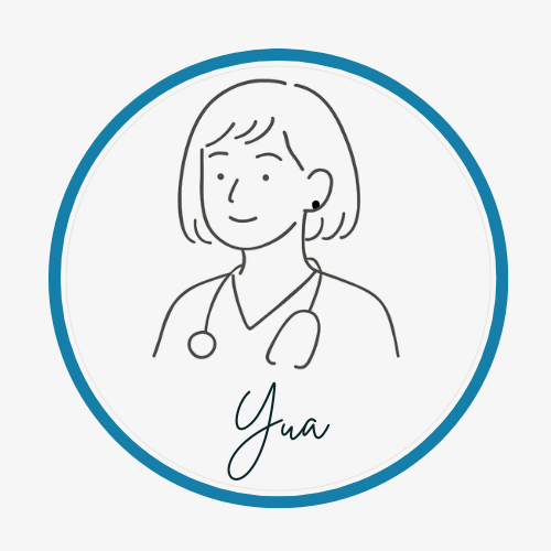 著者│看護師yua